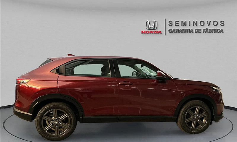 Honda Hr-V 2024...