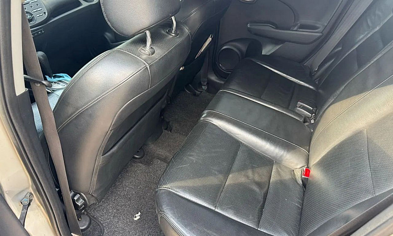 Fit 1.5 Exl 16V Flex...