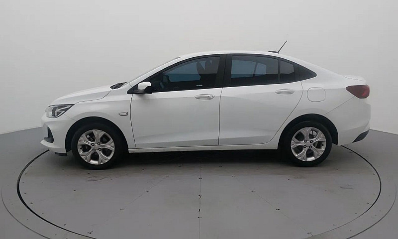 Chevrolet Onix 2023 ...