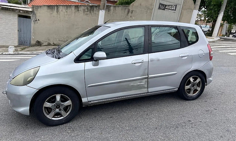 Honda Fit Lxl 1.4/ 1...