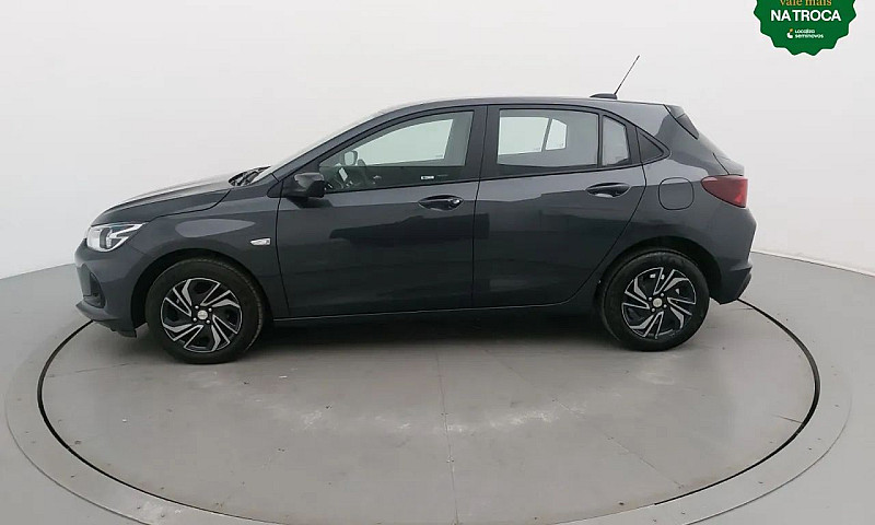 Chevrolet Onix 2025 ...