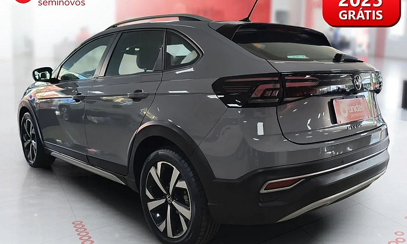 Volkswagen Nivus Hig...