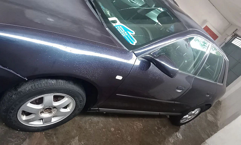 Audi A3 1.8 Turbo 5P...