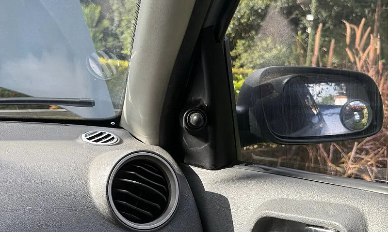 Volkswagen Gol Geraç...