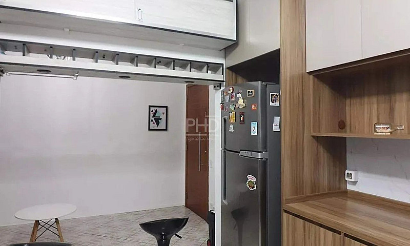 Apartamento 56M² - 2...