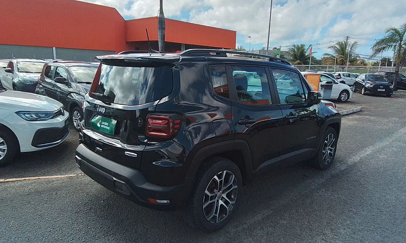 Jeep Renegade 2023 1...