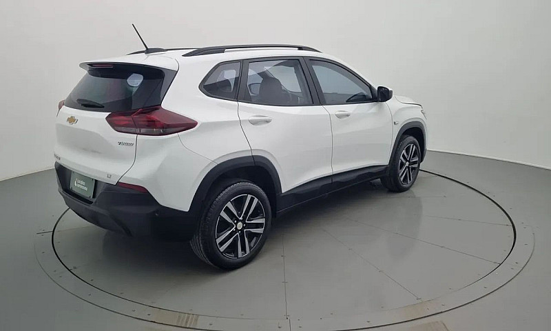 Chevrolet Tracker 20...