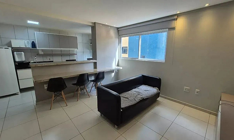 Apartamento Para Loc...