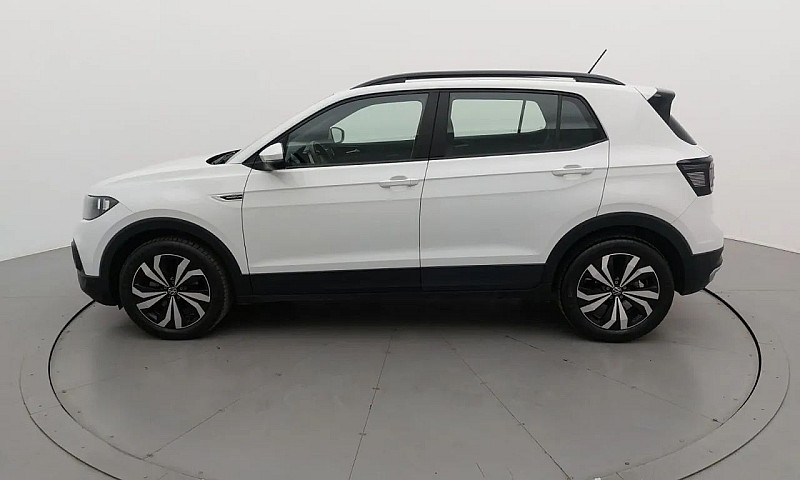 Volkswagen T-Cross 2...