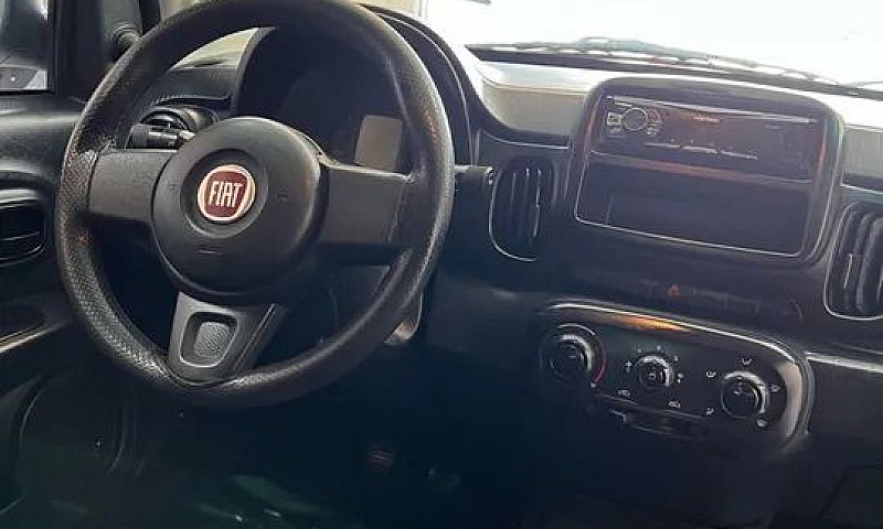 Fiat Mobi Like 1.0 2...