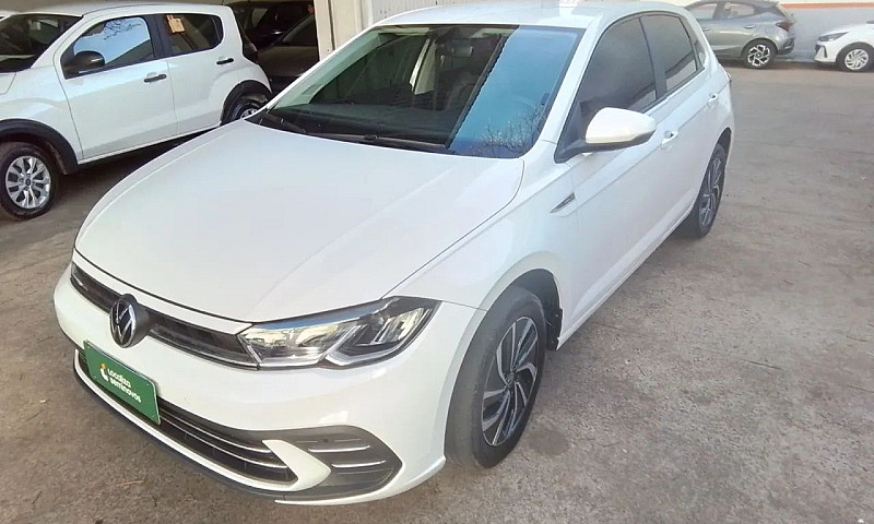 Volkswagen Polo 2024...