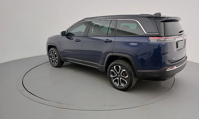 Jeep Commander 2023 ...