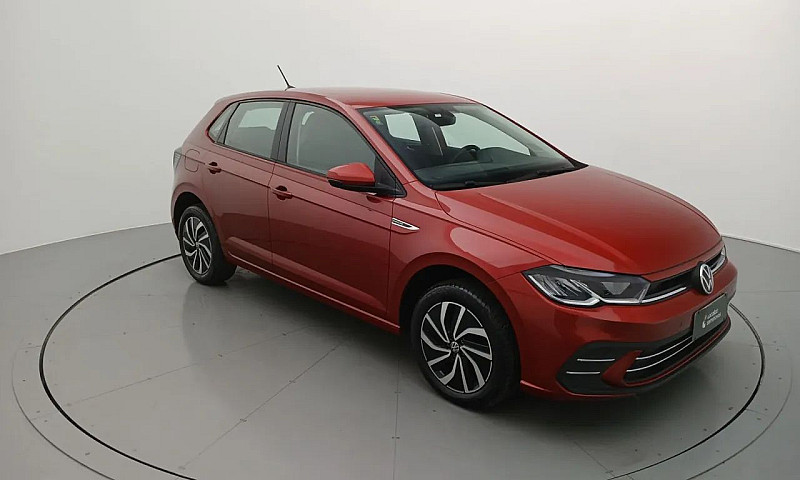 Volkswagen Polo 2024...