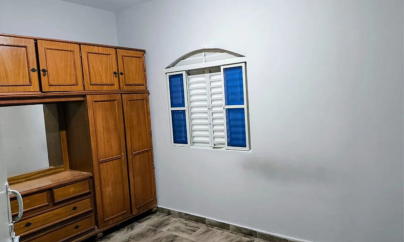 Vendo Casa Vila Lucy...
