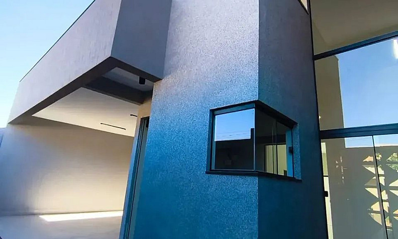 Casa Para Venda Com ...