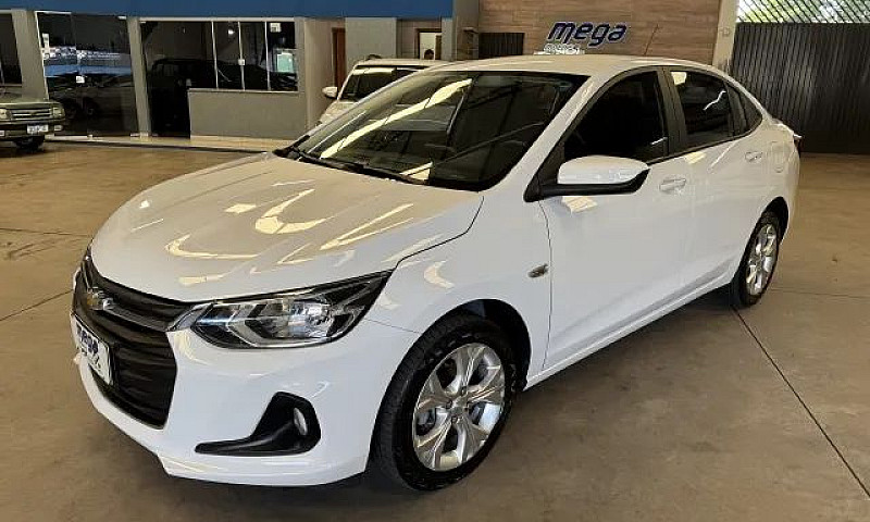 Onix Plus 1.0 Turbo ...