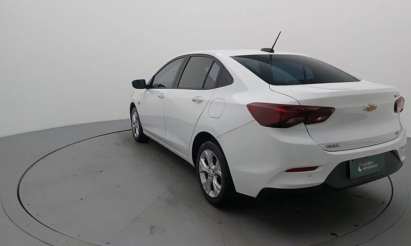 Chevrolet Onix 2023 ...