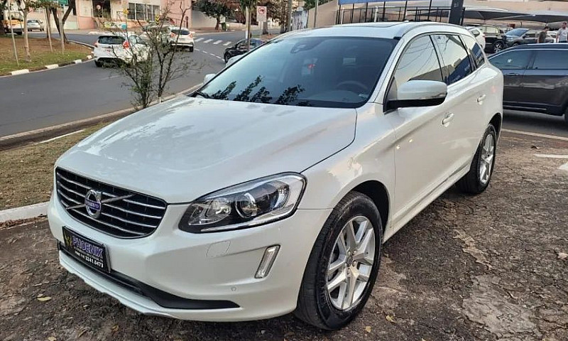 Volvo Xc60 2.4 D5 Mo...