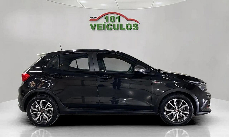  Argo Hgt 1.8 E.torq...