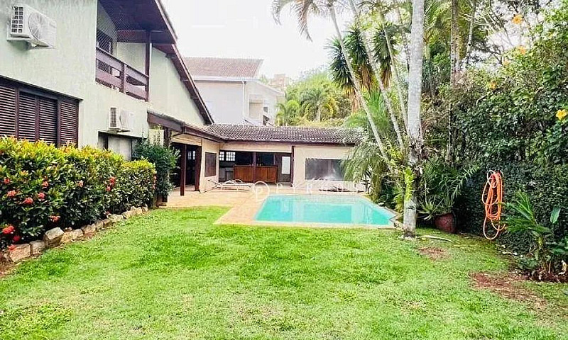 Sobrado Com 5 Dormit...