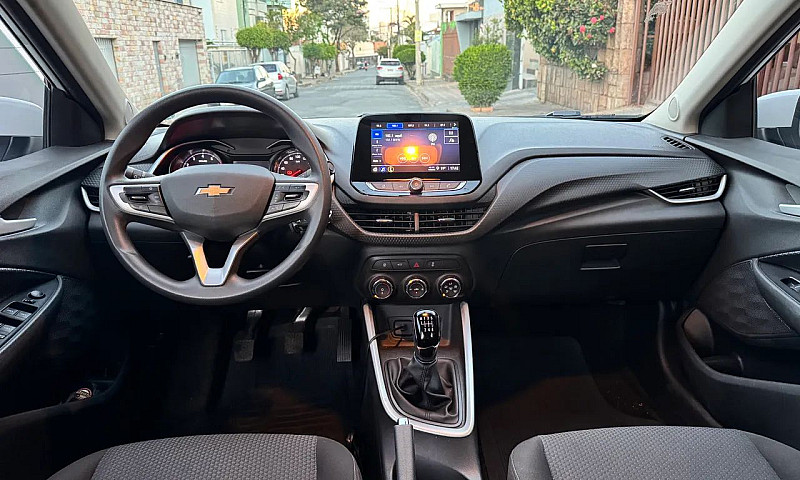 Chevrolet Onix Lt 1....