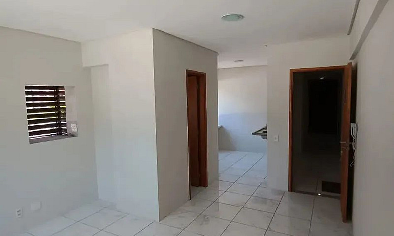 Alugo Apto 1 Quartos...