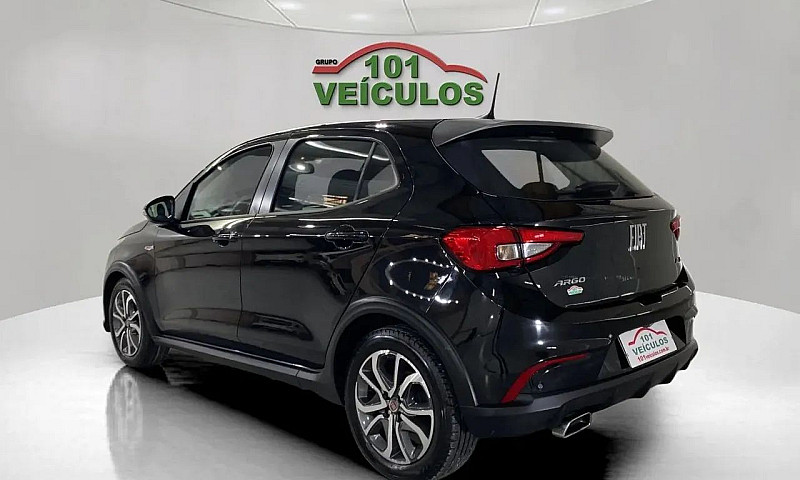  Argo Hgt 1.8 E.torq...