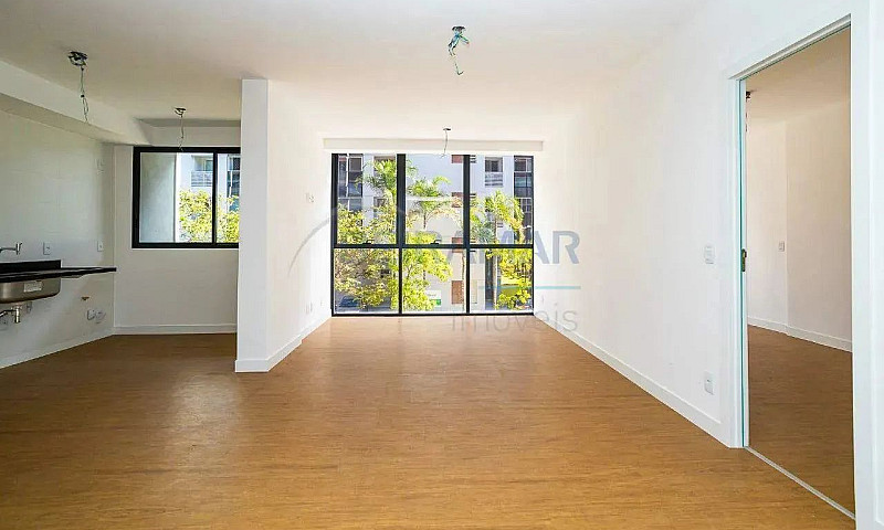 Apartamento Com 2 Su...