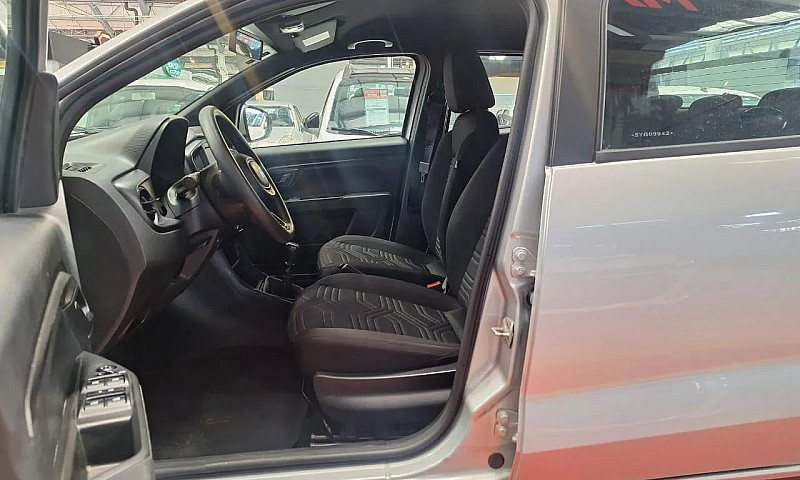 Fiat Strada Freedom ...