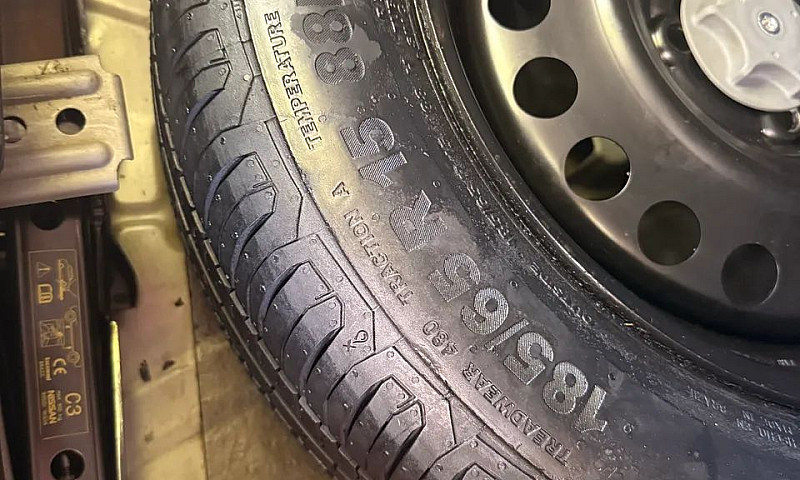 Nissan Kicks Sv 1.6 ...