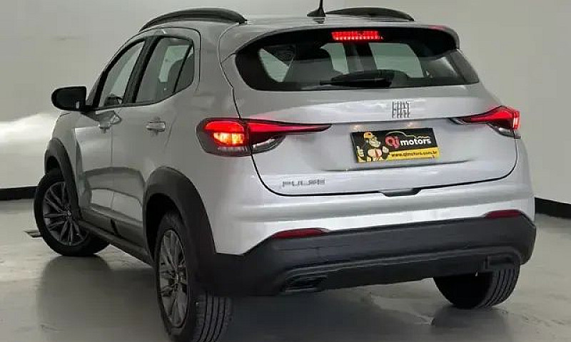 Fiat Pulse Drive 1.3...