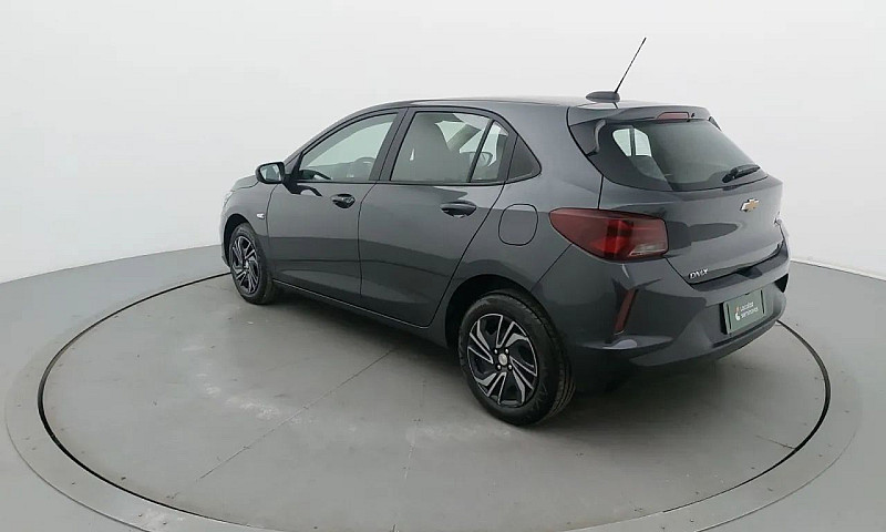 Chevrolet Onix 2025 ...