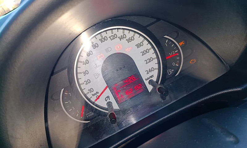 Volkswagen Spacefox ...