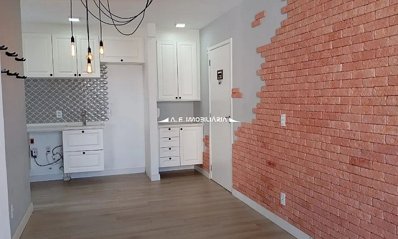 Apartamento Para Ven...