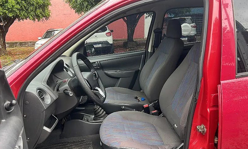 Chevrolet Celta Life...