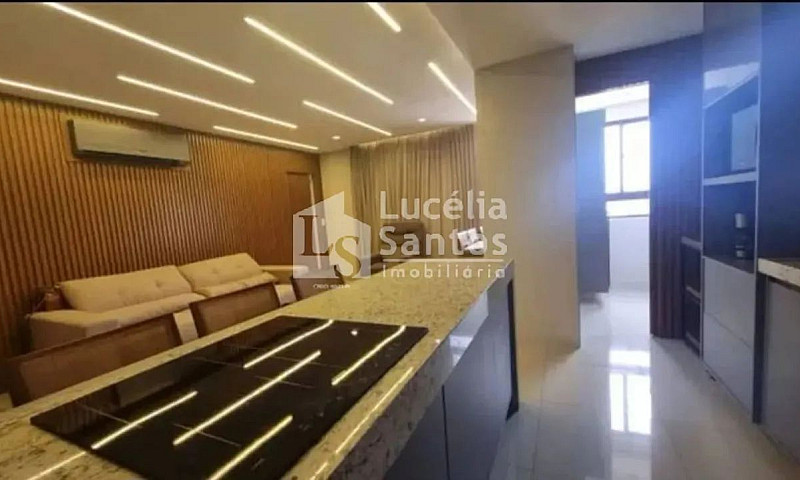 Apartamento Para Alu...