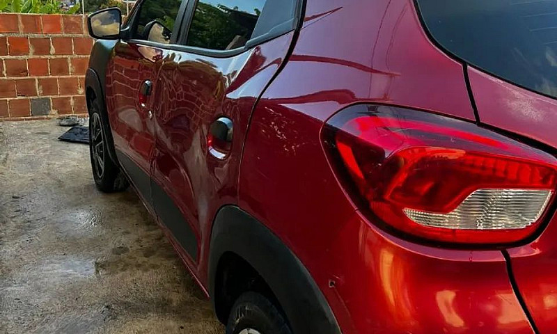 Renault Kwid Intense...