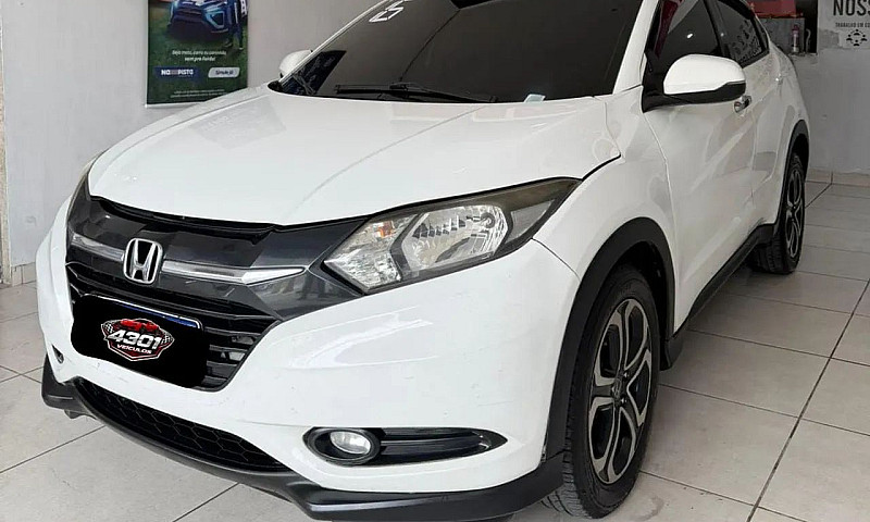Honda Hr-V Exl 1.8 F...