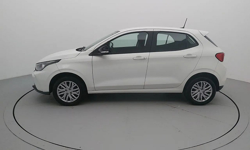 Fiat Argo Drive 1.0 ...