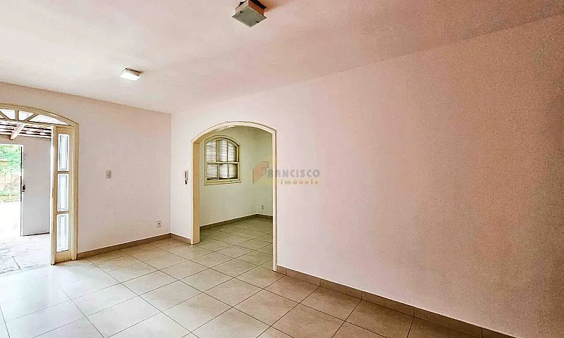 Casa Para Aluguel, 3...