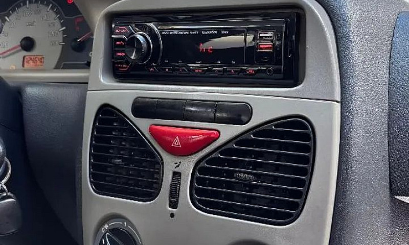 Fiat Palio 1.0 Econo...