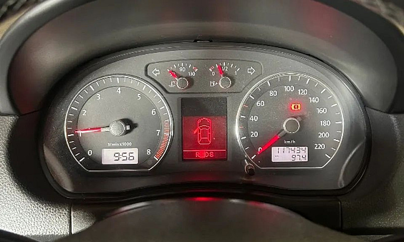 Volkswagen Polo Sed....
