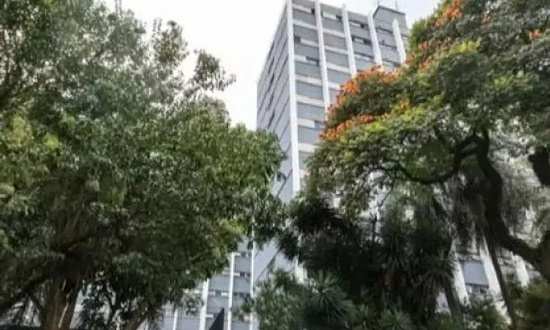 Apartamento - Campo ...