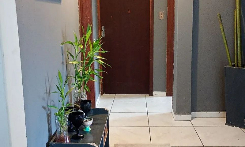Quarto Para Alugar E...