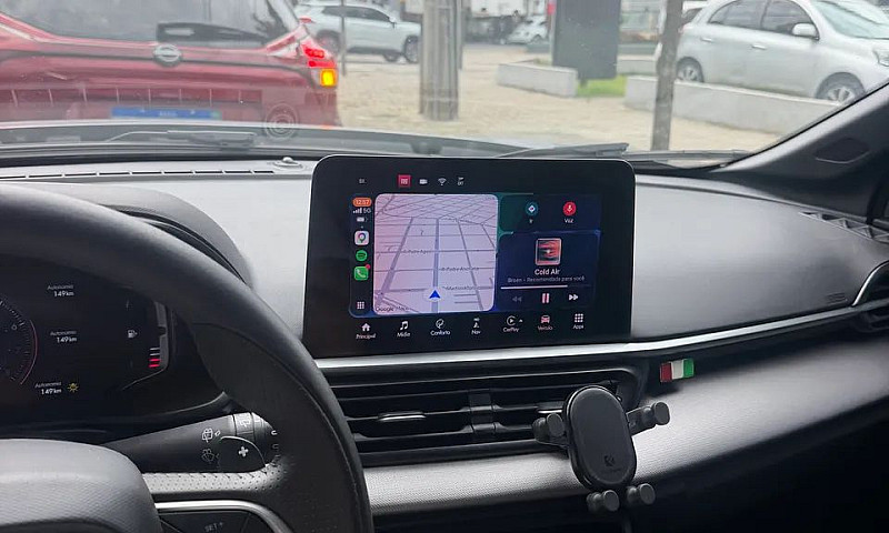 Fiat Pulse Impetus 1...