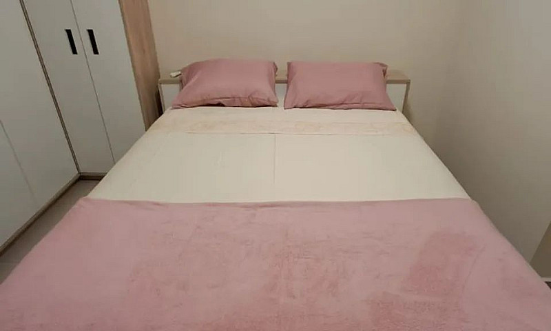 Apartamento Locação ...