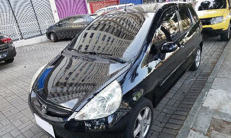 Honda Fit Ex/S/Ex 1....