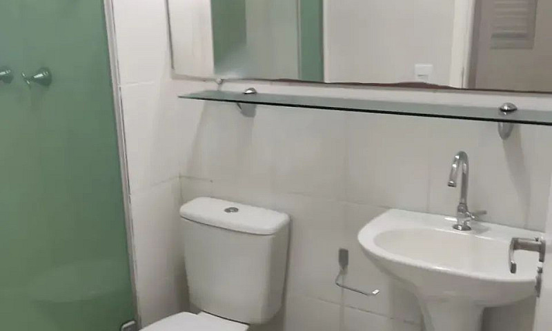 Apartamento No Condo...