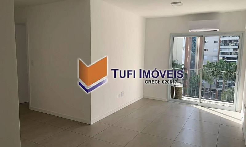 Apartamento Na Vila ...
