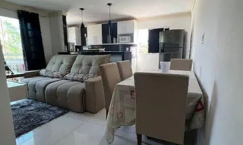 Alugo Apartamento Mo...